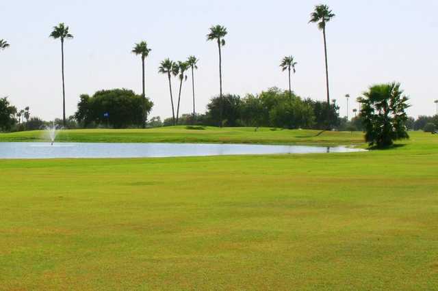 Martin Valley Ranch Golf Course - photo 3