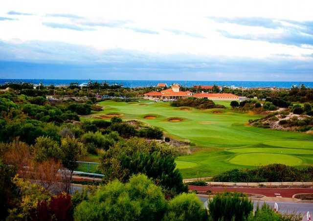 Secret Harbour Golf Links - photo 4