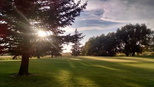 Fremont County Golf Course - photo 2