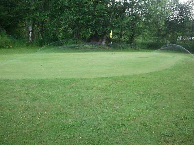 Ironwood Green Golf Course - photo 2