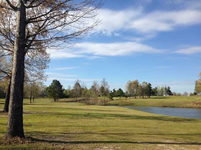 Malvern Country Club - photo 2