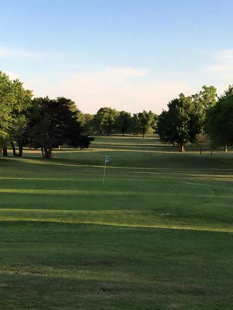 Fairview Lakeside Country Club - photo 1