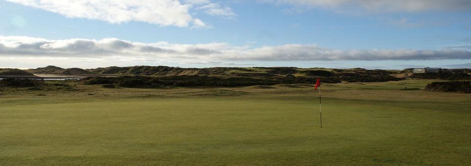 Newburgh-on-Ythan Golf Club - photo 7