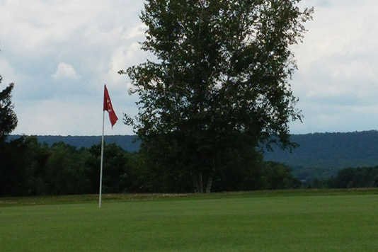 White Birch Golf Course - photo 2