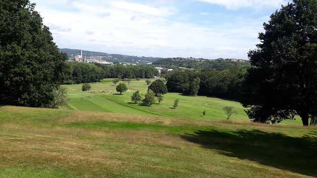 Longley Park Golf Club - photo 3