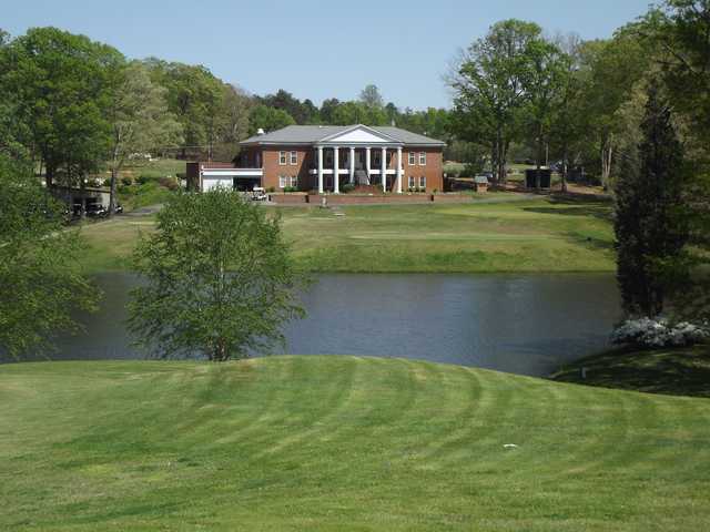 Roxboro