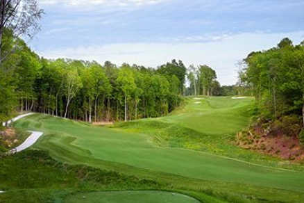 Neches Pines Golf Course - photo 4