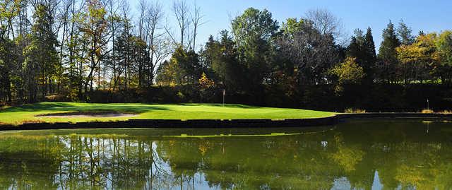 Green Knoll Golf Course - photo 6