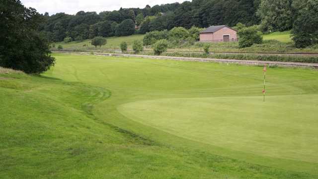 Deane Golf Club - photo 5