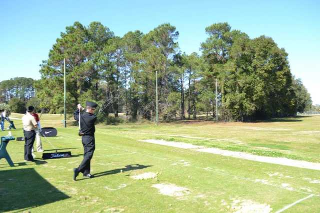 NAS Jacksonville Golf Club - photo 4