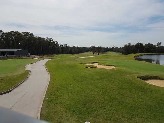 Brighton Lakes Recreation & Golf Club - photo 4