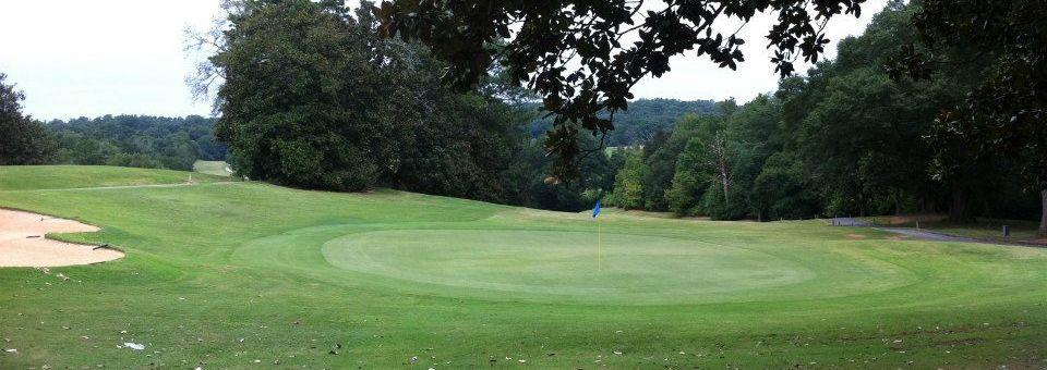 Chastain Park Golf Course - photo 6
