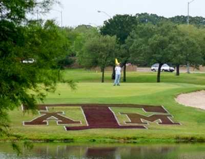 The Golf Club at Texas A&M - photo 5
