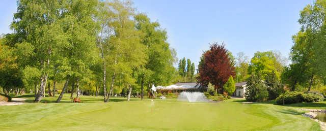 Golf du Rhin - photo 4