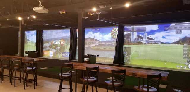Coastal Swing Golf & Bar - Sandusky - photo 3