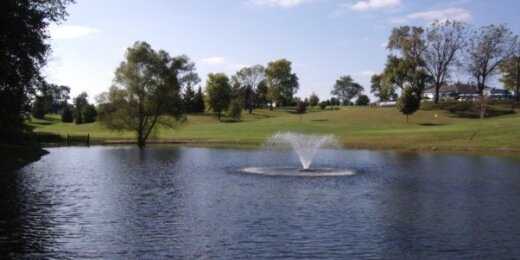 Champion Executive Golf Course - photo 4