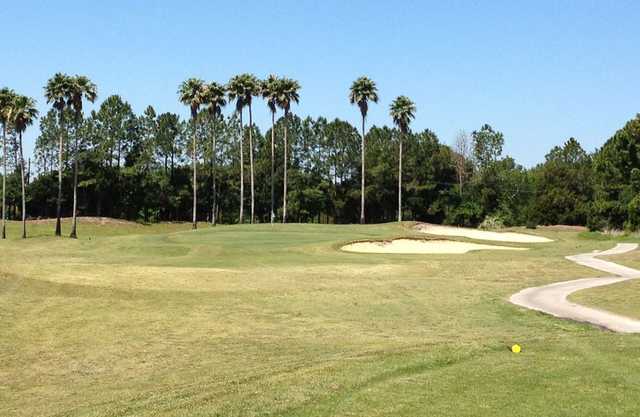 Swiss Fairways Golf Club - photo 3