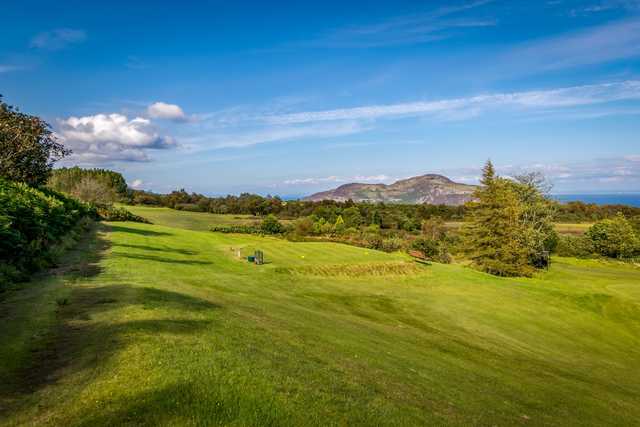 Whiting Bay Golf Club