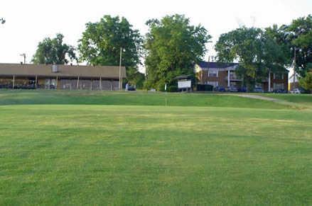 Yorktown Golf Complex - photo 3