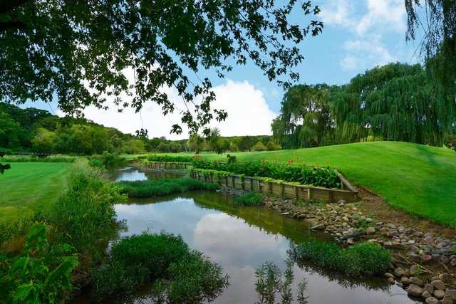 Big Run Golf Club
