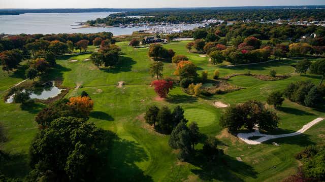 Harbor Lights Golf Course