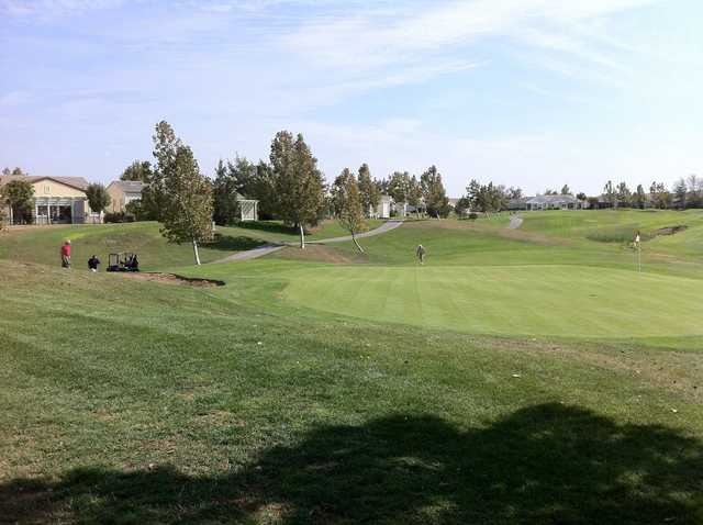 Golf Club at Rio Vista - photo 1