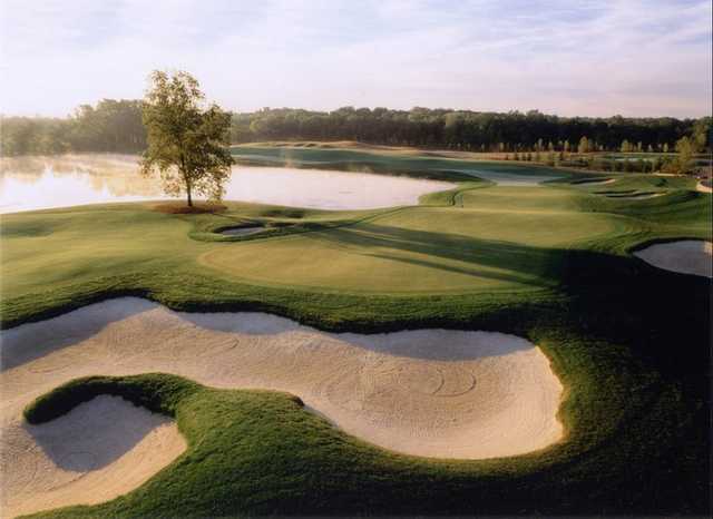 Westwynd Golf Club - photo 5