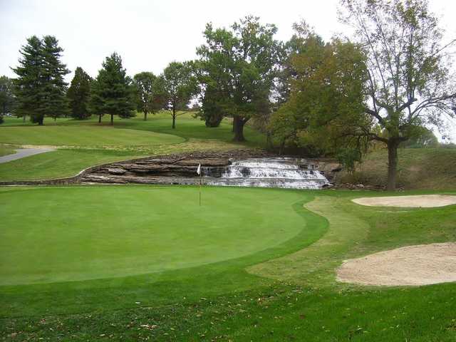 Wildwood Country Club - photo 2