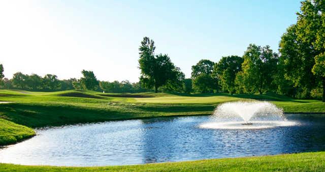 Royal Meadows Golf Course - photo 3