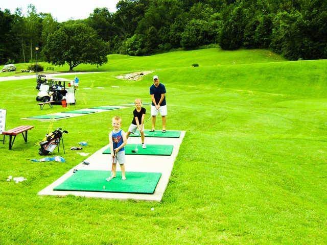 Sugar Creek Golf Course - photo 3