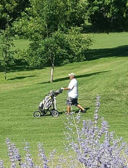 Lakeside Country Club - photo 2