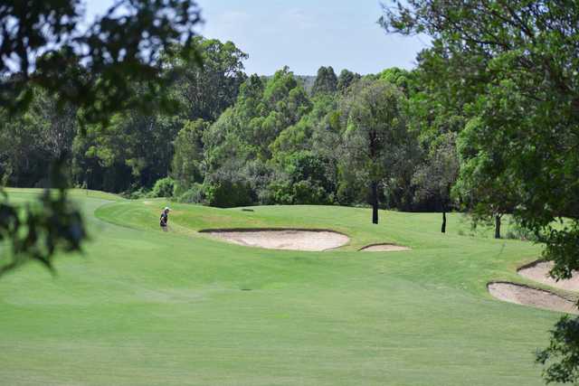 Macquarie Links Golf Club - photo 3