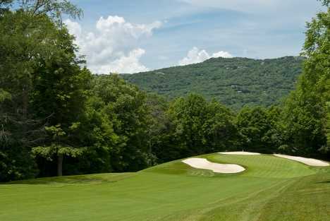 Grandfather Golf & Country Club - Mountain Springs Course - photo 5