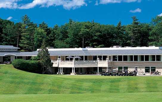 Traverse City Golf & Country Club - photo 3