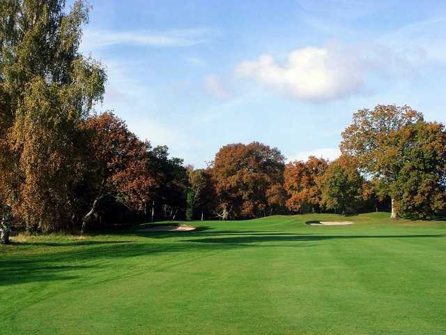 Blackmoor Golf Club - photo 2