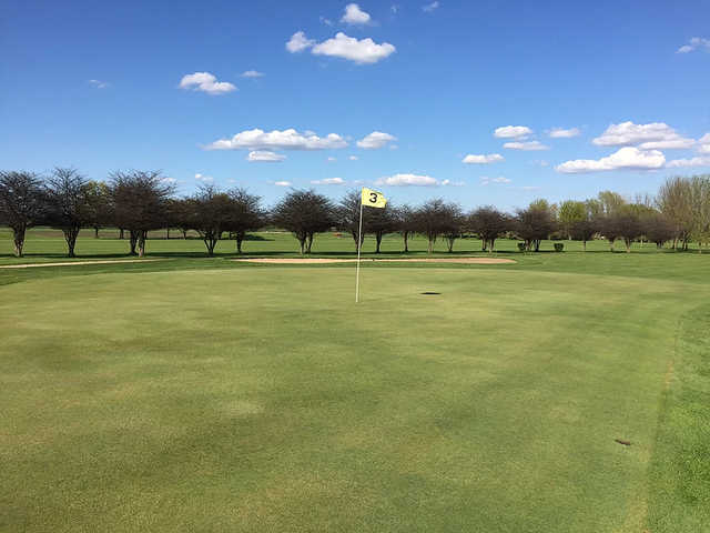 Old Top Farm Golf Course - photo 2