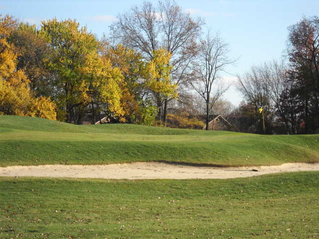 Stone Ridge Golf Club - photo 7