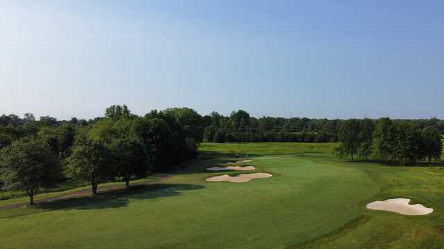 Royce Brook Golf Club - photo 2