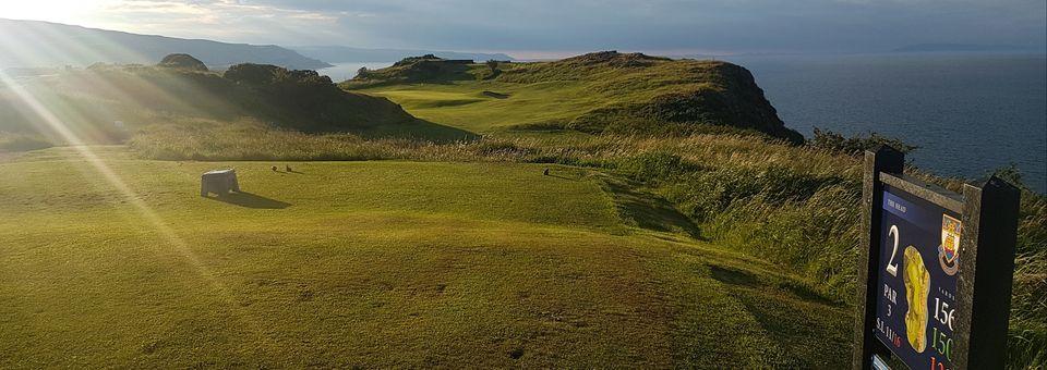 Cairndhu Golf Club - photo 4