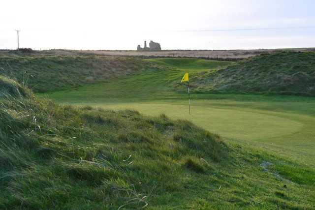 Rosehearty Golf Club - photo 2