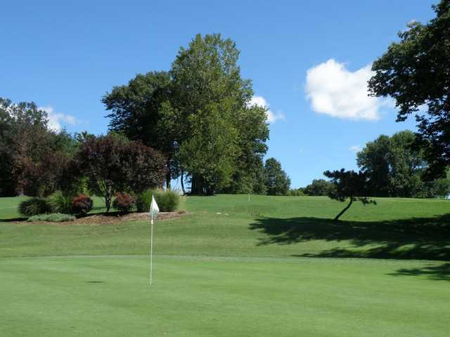 Berry Hill Golf Course - photo 3
