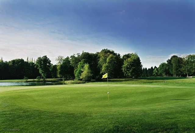 UGOLF Apremont - photo 3