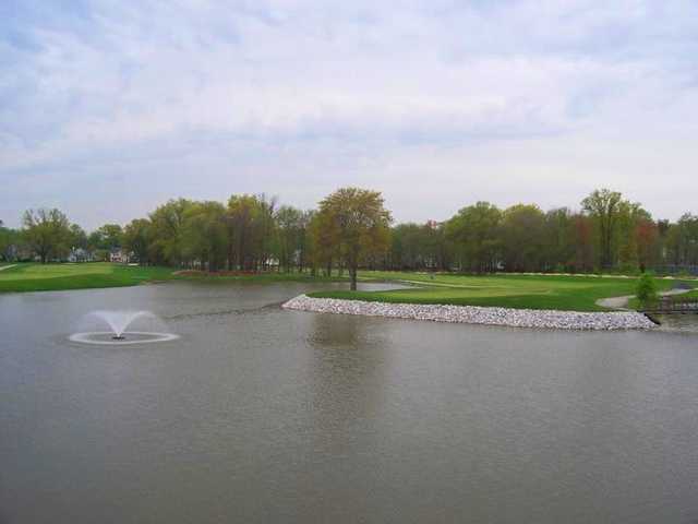 Patuxent Greens Country Club - photo 5