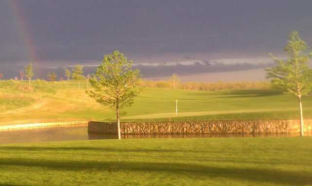 Frisco Lakes Golf Club - photo 7