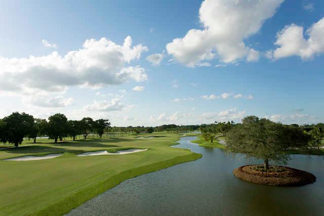 Trump National Doral Miami - Red Tiger Course - photo 2