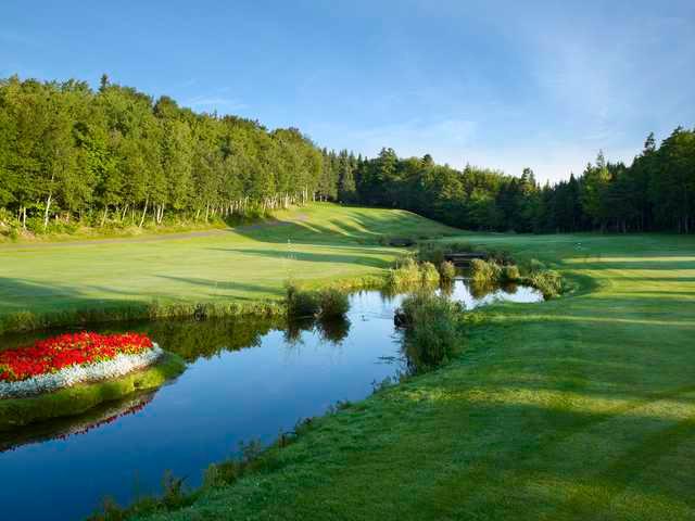 Mill River Golf Course - photo 3