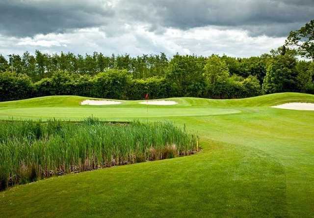 Balcarrick Golf Club - photo 6