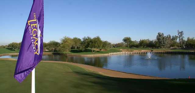 The Legacy Golf Club - photo 5