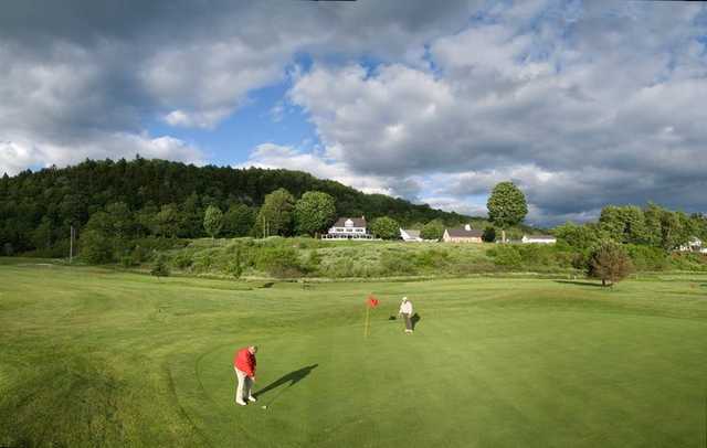 Montague Golf Club - photo 2