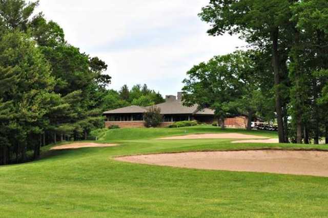 Bullseye Golf Club - photo 5